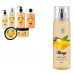 ACQUA PROFUMATA 200ML MANGO